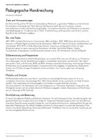 Vorschau - Unterrichtsreihen - Zellbiologie, Genetik & Krebsprävention – Biologie-Bundle | 4 komplette Einheiten zu DNA, Vererbung, Mitose, Stammzellen & Krebs - Seite 3