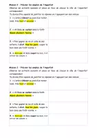 Aperçu - Préparation de séance / Séance complète - Kit pédagogique - Page 3