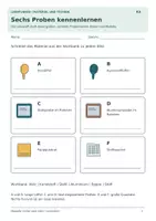 Vorschau - Arbeitsblätter - Magnete: prüfen statt raten – Klasse 2 - Seite 3