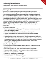 Vorschau - Mal- und Bastelvorlagen - Sichere Passwörter – mein digitaler Schlüssel – Lesespurgeschichte mit Rätselaufgaben (Klasse 3) - Seite 2