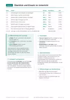 Vorschau - Spiele - Gerätturnen – Reck und Barren, Quiz, Klasse 3 - Seite 2