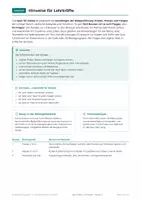 Vorschau - Arbeitsblätter - Quiz Sport, Paket mit 8 Materialien, Klasse 3 - Seite 2