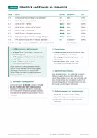 Vorschau - Arbeitsblätter - Quiz Sport, Paket mit 8 Materialien, Klasse 3 - Seite 3