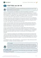 Vorschau - Stundenentwürfe - Darf man lügen? Stunde 1 gratis | PP Kl. 6 - Seite 2
