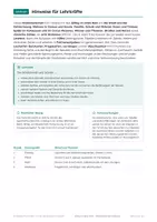 Vorschau - Arbeitsblätter - Alltag im alten Rom, Stationenlernen, Klasse 6 - Seite 1
