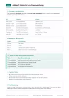Vorschau - Arbeitsblätter - Alltag im alten Rom, Stationenlernen, Klasse 6 - Seite 3