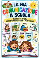 anteprima - Altro tipo di materiale - L'agenda visiva - Pagina di copertina