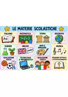 anteprima - Altro tipo di materiale - L'agenda visiva - Pagina 1