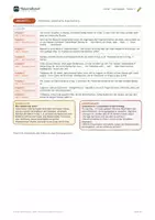 Vorschau - Arbeitsblätter - Löcher Lesetagebuch Kap. 1–6 Kl. 7 gratis - Seite 3