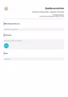 Vorschau - Poster - Passwörter richtig erstellen – Spickzettel | Informatik - Seite 1