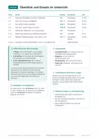 Vorschau - Arbeitsblätter - Dreifelderwirtschaft, Lernzielkontrolle, Klasse 7 - Seite 2