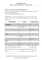 Vorschau - Arbeitsblätter - Stationsarbeit zum Atlas inkl. Lösungen und Atlasführerschein zum Drucken! - Seite 2