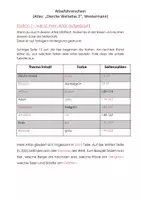 Vorschau - Arbeitsblätter - Stationsarbeit zum Atlas inkl. Lösungen und Atlasführerschein zum Drucken! - Seite 3