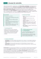 Vorschau - Test - Hörverstehen und Dialoge, Klassenarbeit, Klasse 8 - Seite 1