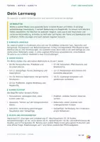 Vorschau - Arbeitsblätter - Satzgefüge und Satzreihe – Sätze verbinden und Kommas sicher setzen | Klasse 7–9 - Seite 1