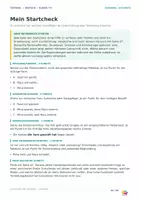 Vorschau - Arbeitsblätter - Satzgefüge und Satzreihe – Sätze verbinden und Kommas sicher setzen | Klasse 7–9 - Seite 2