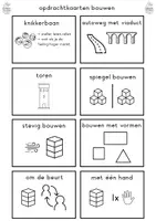 Voorbeeld - Opdrachtkaarten voor bouwen - Pagina 2