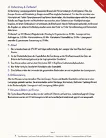 Vorschau - Arbeitsblätter - Verschlüsselung – vom Caesar-Code zum Schloss im Browser – Lesespurgeschichte mit Rätselaufgaben (Klasse 9) - Seite 3