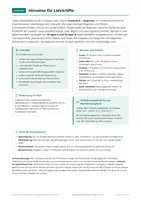 Vorschau - Test - Frankreich – Regionen, Klassenarbeit, Klasse 8 - Seite 1