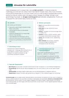 Vorschau - Test - E-Mail und Brief, Klassenarbeit, Klasse 8 - Seite 1