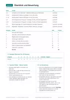 Vorschau - Test - Gerundium und Gerundivum, Klassenarbeit, Klasse 8 - Seite 2