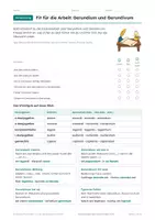 Vorschau - Test - Gerundium und Gerundivum, Klassenarbeit, Klasse 8 - Seite 3