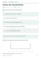 Vorschau - Arbeitsblätter - Material und Technik - Seite 2