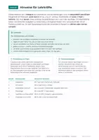 Vorschau - Arbeitsblätter - Gesundheit und Körper, Arbeitsblätter, Klasse 8 - Seite 1