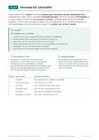Vorschau - Arbeitsblätter - Frankreich und Paris, Arbeitsblätter, Klasse 7 - Seite 1