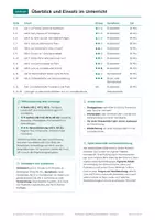 Vorschau - Arbeitsblätter - Frankreich und Paris, Arbeitsblätter, Klasse 7 - Seite 2