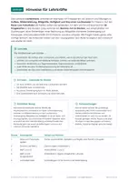Vorschau - Arbeitsblätter - Lochkamera, Lernspiel, Klasse 6 - Seite 1