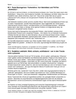 Vorschau - Klassenarbeiten - 10 Deutsch Klassenarbeit materialgestütztes Schreiben Identität - Seite 2