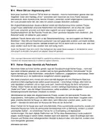 Vorschau - Klassenarbeiten - 10 Deutsch Klassenarbeit materialgestütztes Schreiben Identität - Seite 3