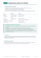 Vorschau - Arbeitsblätter - Lochkamera, Lernspiel, Klasse 6 - Seite 3