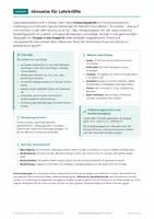 Vorschau - Test - Einkaufsgespräch Französisch, Klassenarbeit, Klasse 7 - Seite 1