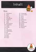 Vorschau - Spiele - Winter – Bildkarten | Wortschatz Winter Schnee | 32 Karten mit Artikelpunkten in zwei Größen | Kita Grundschule | DaZ Kindergarten Klasse 1 - Seite 1