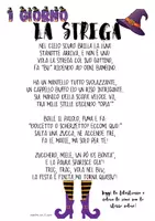 anteprima - Giochi - Kit per una settimana a tema Halloween - Pagina 2