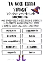 anteprima - Giochi - Kit per una settimana a tema Halloween - Pagina 3