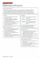 Vorschau - Arbeitsblätter - Übungsdiktate Klasse 3/4 Grundwortschatz | Lernwörter, Partnerdiktat, Rechtschreibung, Diktate üben, Deutsch Grundschule, 3. Klasse, 4. Klasse - Seite 2