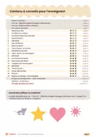 Aperçu - Feuilles d'exercices - Calculer avec les euros – cahier CP - Page 2