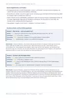 Vorschau - Stundenentwürfe - Besitz, Eigentum & Übereignung Kl. 9/10 - Seite 3