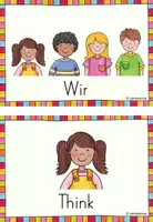 Vorschau - Poster - Visualisierung Ich-Du-Wir / Think-Pair-Share - Seite 3