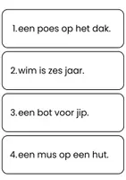 Voorbeeld - zoek de zin - kern 4 VLL Kim versie - Pagina 2