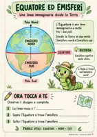anteprima - Materiale di supporto/inclusione - Reticolo geografico- 4°- 5° - Pagina 3
