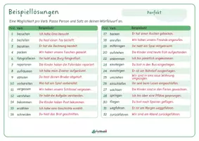 Vorschau - Spiele - Perfekt-Brettspiel – Eine Ballonreise mit Verben - Seite 3