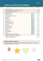 Aperçu - Feuilles d'exercices - Pièces et euros jusqu’à 20 – cahier CP - Page 2