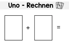 Vorschau - Spiele - Rechenspiel ZR 20 Uno Rechnen - Seite 3