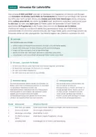 Vorschau - Arbeitsblätter - E-Mail und Brief, Lernspiel, Klasse 8 - Seite 1