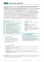 Vorschau - Test - Gesta Romanorum und Mittellatein, Klassenarbeit, Klasse 9 - Seite 1