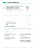 Vorschau - Test - Gesta Romanorum und Mittellatein, Klassenarbeit, Klasse 9 - Seite 2